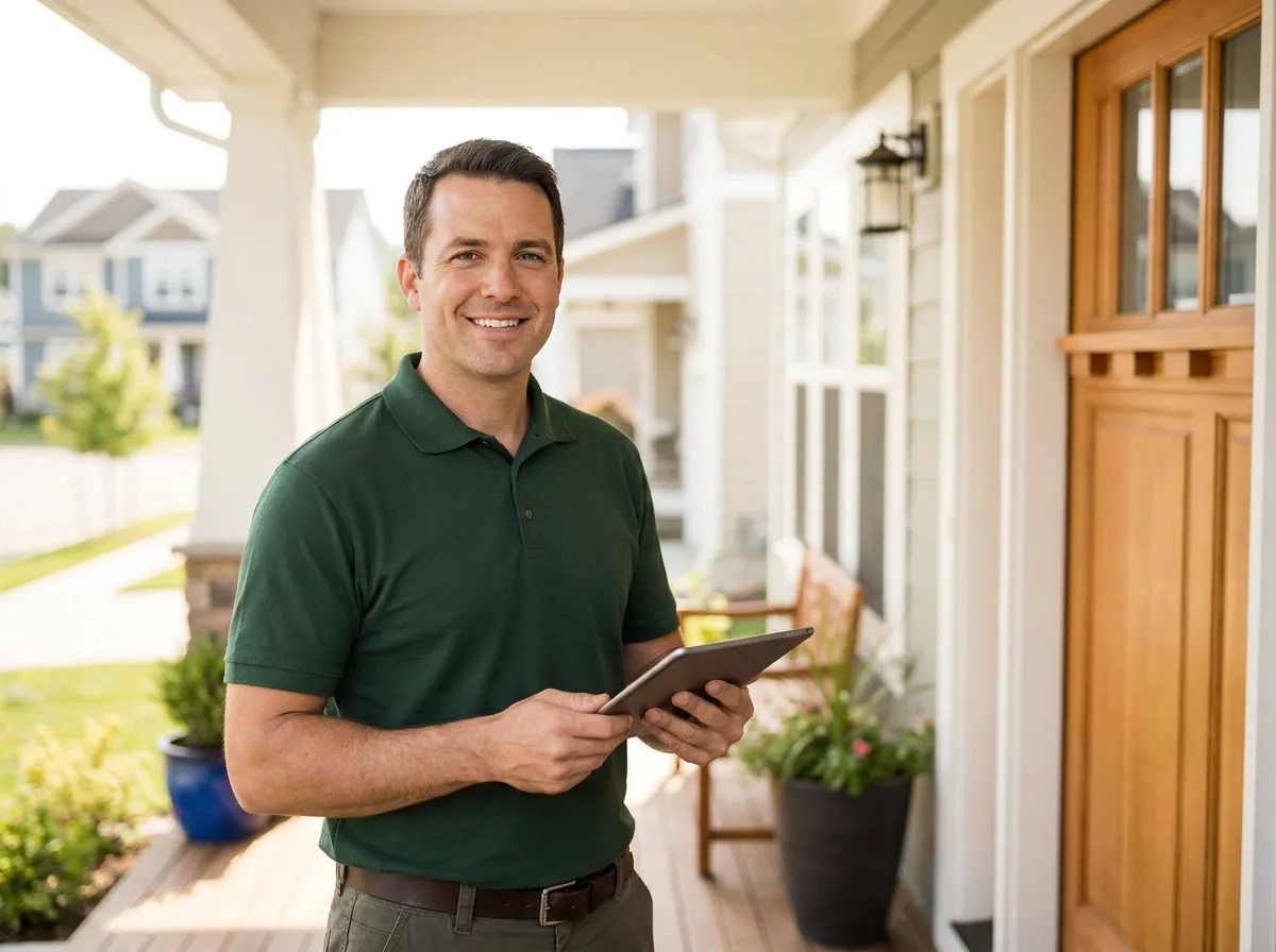 Pest control FAQs for Westview, KY